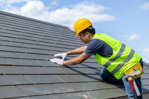 Best Metal Roofing Contractor  in Knox, IN